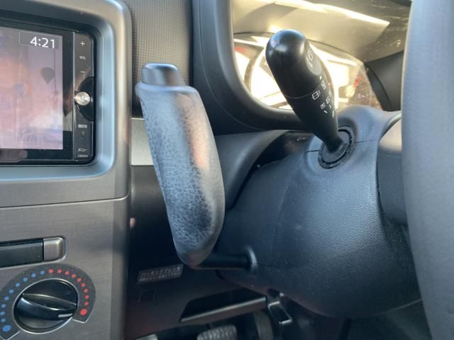 DAIHATSU MOVE CONTE 2016 Image 31