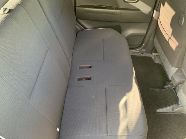 DAIHATSU MOVE CONTE 2016 Image 31