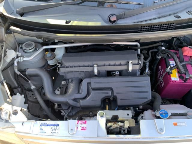 DAIHATSU MOVE CONTE 2016 Image 31