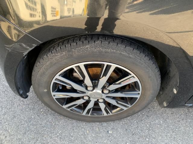 DAIHATSU MOVE CONTE 2016 Image 31