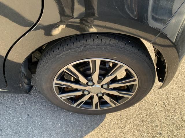 DAIHATSU MOVE CONTE 2016 Image 31