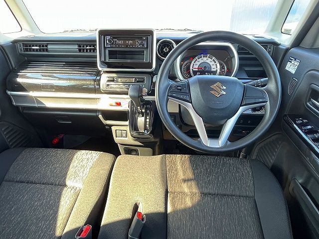 SUZUKI SPACIA CUSTOM 2020 Image 31