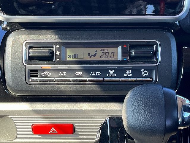 SUZUKI SPACIA CUSTOM 2020 Image 31