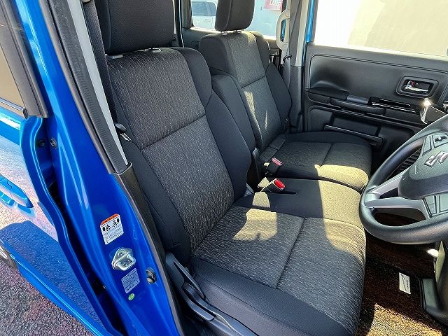 SUZUKI SPACIA CUSTOM 2020 Image 31