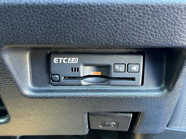 SUZUKI SPACIA CUSTOM 2020 Image 31