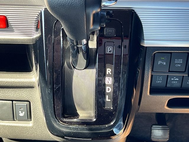 SUZUKI SPACIA CUSTOM 2020 Image 31