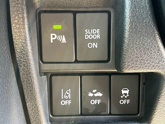 SUZUKI SPACIA CUSTOM 2020 Image 31