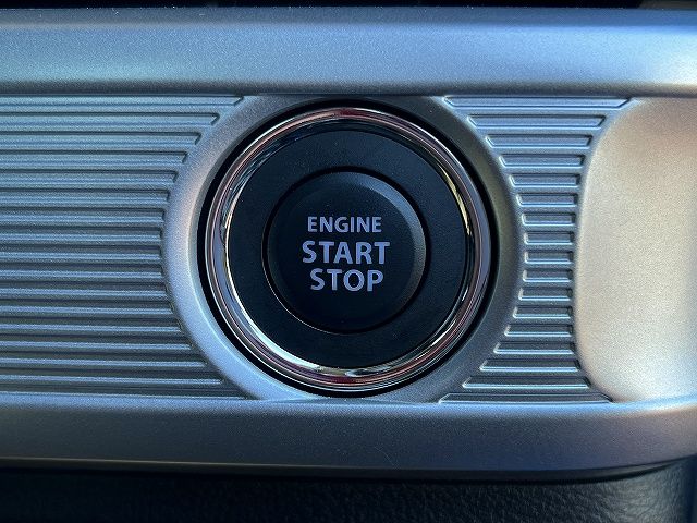 SUZUKI SPACIA CUSTOM 2020 Image 31