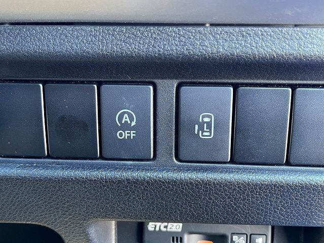 SUZUKI SPACIA CUSTOM 2020 Image 31