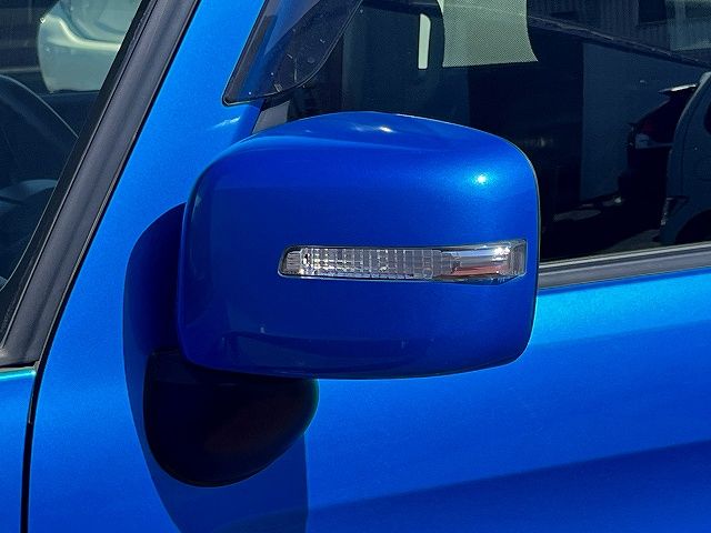 SUZUKI SPACIA CUSTOM 2020 Image 31