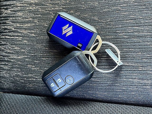 SUZUKI SPACIA CUSTOM 2020 Image 31