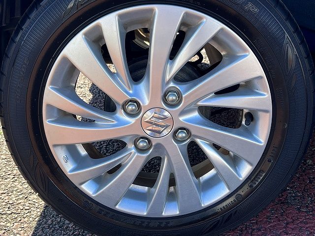 SUZUKI SPACIA CUSTOM 2020 Image 31