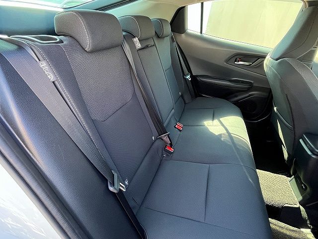 TOYOTA PRIUS 2023 Image 31