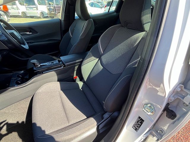 TOYOTA PRIUS 2023 Image 31