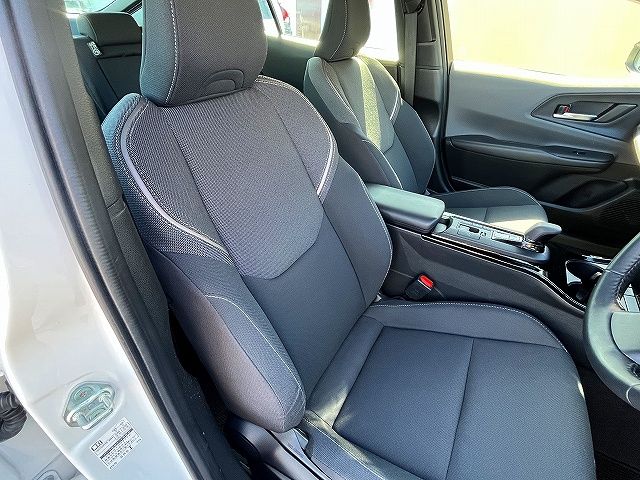 TOYOTA PRIUS 2023 Image 31