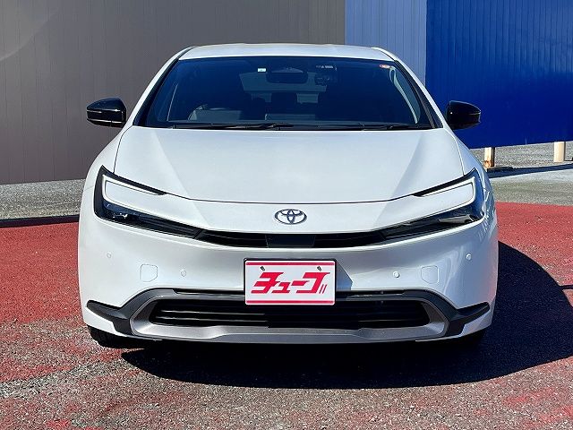 TOYOTA PRIUS 2023 Image 31