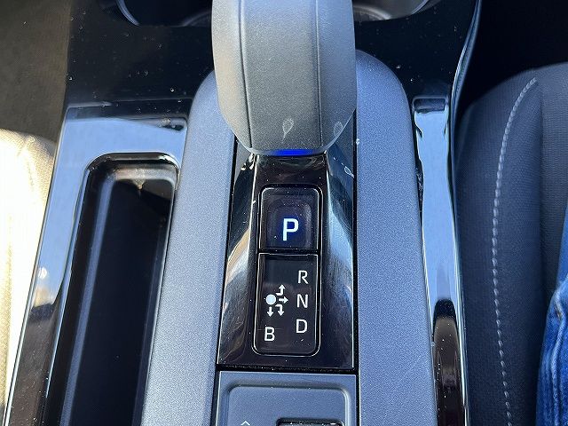 TOYOTA PRIUS 2023 Image 31