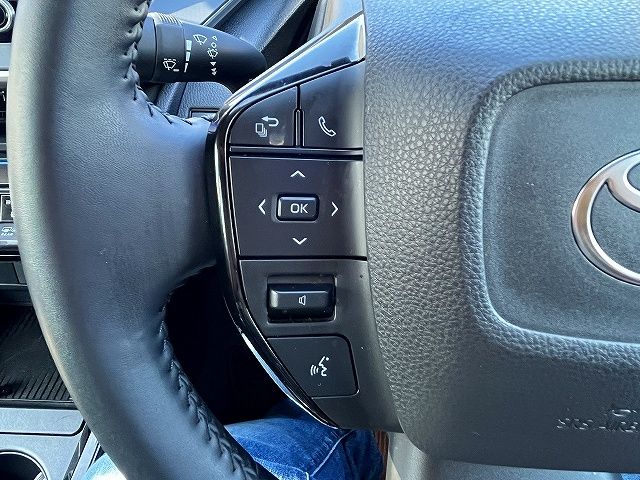 TOYOTA PRIUS 2023 Image 31
