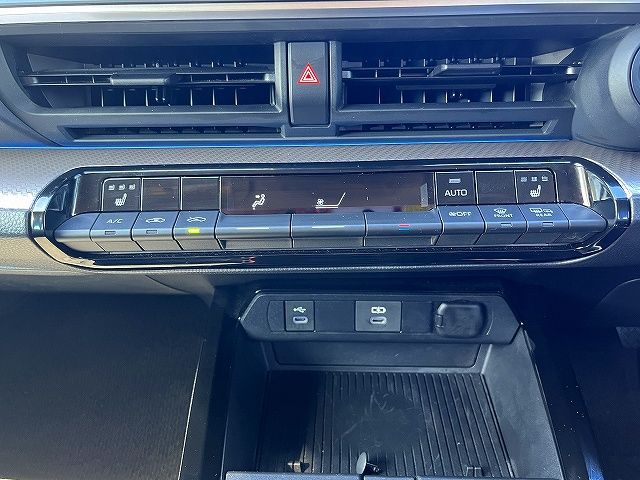 TOYOTA PRIUS 2023 Image 31