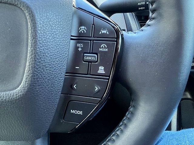 TOYOTA PRIUS 2023 Image 31