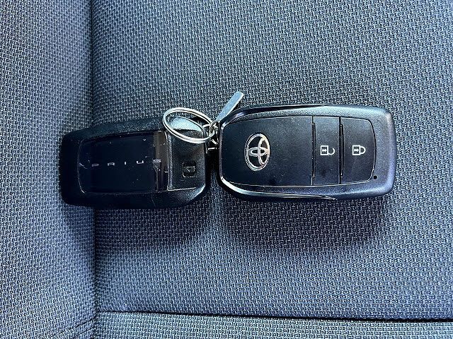 TOYOTA PRIUS 2023 Image 31