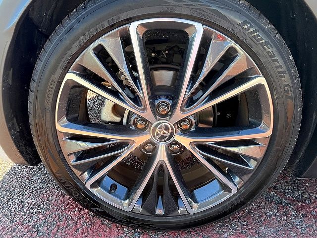 TOYOTA PRIUS 2023 Image 31