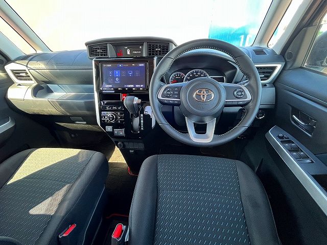 TOYOTA ROOMY 2020 Image 31
