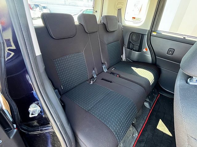 TOYOTA ROOMY 2020 Image 31