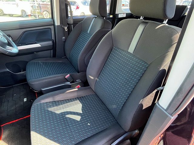 TOYOTA ROOMY 2020 Image 31