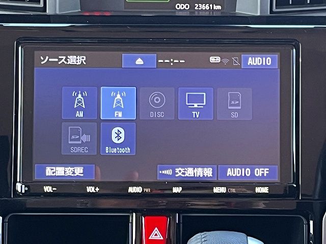 TOYOTA ROOMY 2020 Image 31