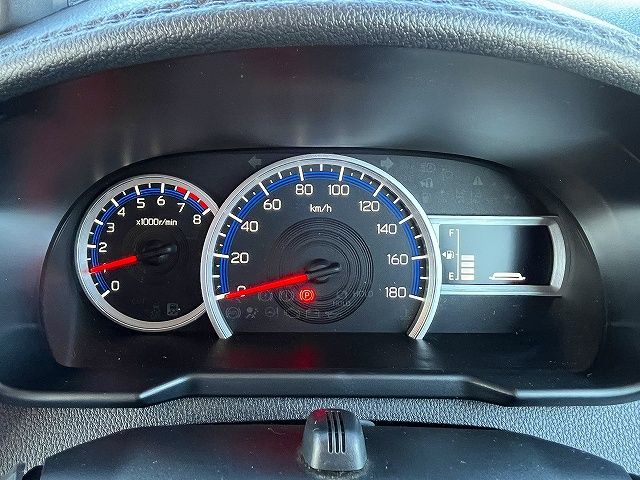 TOYOTA ROOMY 2020 Image 31