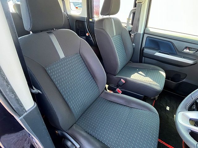 TOYOTA ROOMY 2020 Image 31