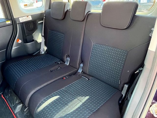 TOYOTA ROOMY 2020 Image 31