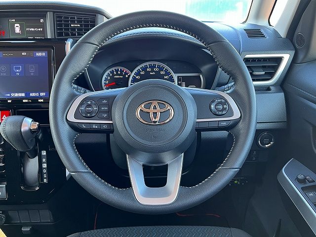TOYOTA ROOMY 2020 Image 31