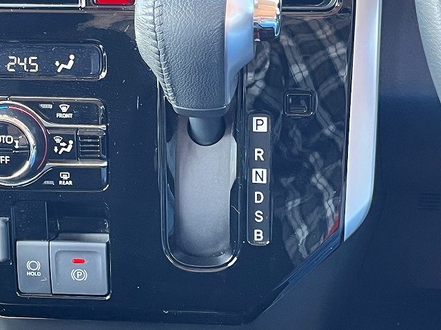 TOYOTA ROOMY 2020 Image 31