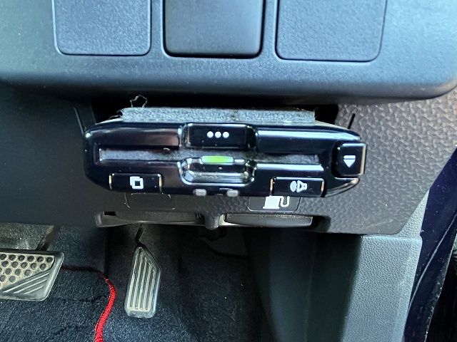 TOYOTA ROOMY 2020 Image 31