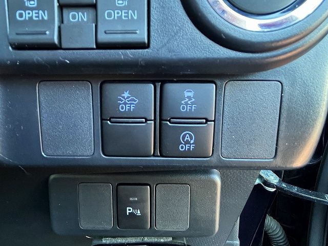 TOYOTA ROOMY 2020 Image 31