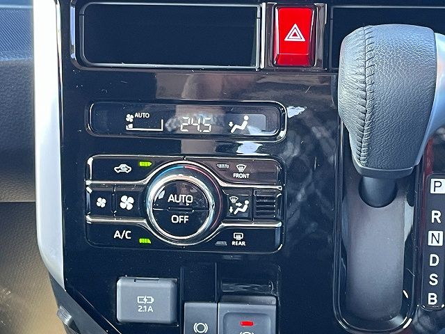 TOYOTA ROOMY 2020 Image 31