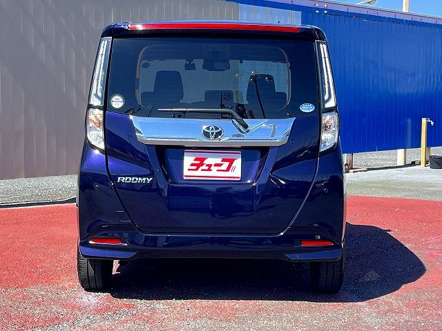 TOYOTA ROOMY 2020 Image 31