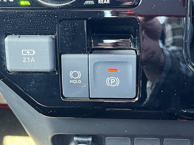 TOYOTA ROOMY 2020 Image 31