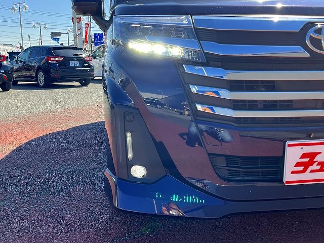 TOYOTA ROOMY 2020 Image 31