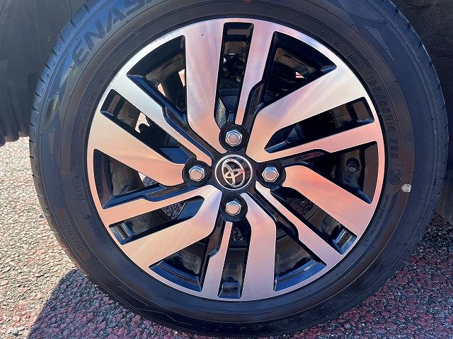 TOYOTA ROOMY 2020 Image 31