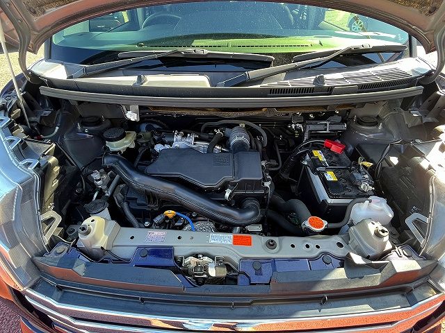 TOYOTA ROOMY 2020 Image 31