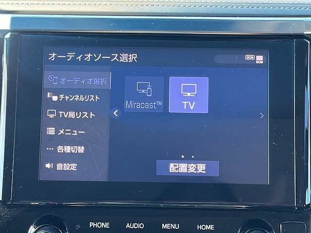 TOYOTA ALPHARD 2021 Image 31