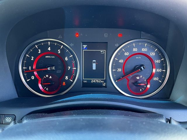 TOYOTA ALPHARD 2021 Image 31