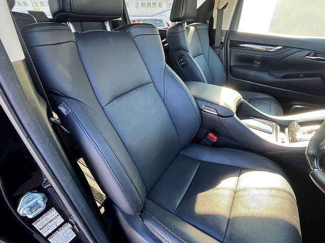 TOYOTA ALPHARD 2021 Image 31