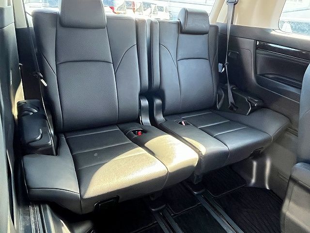 TOYOTA ALPHARD 2021 Image 31