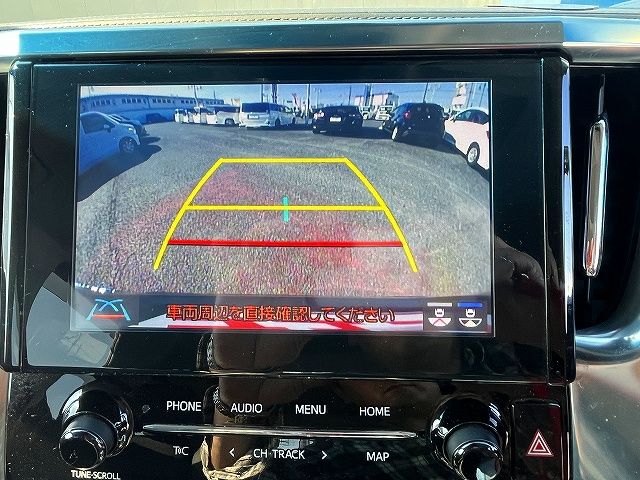 TOYOTA ALPHARD 2021 Image 31