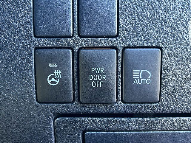 TOYOTA ALPHARD 2021 Image 31