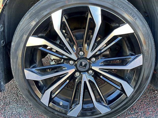 TOYOTA ALPHARD 2021 Image 31